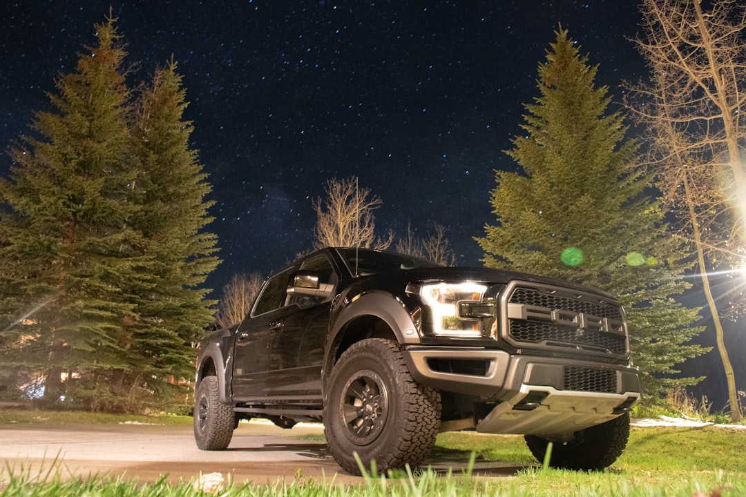 2023 Ford Raptor for Sale: Unleash Your Off-Road Adventures